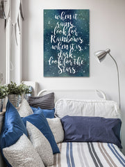 Galaxy Quote I