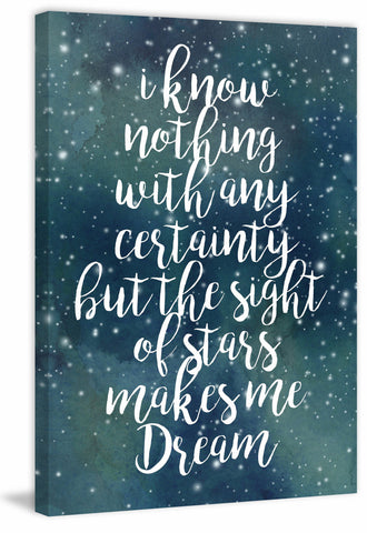 Galaxy Quote II