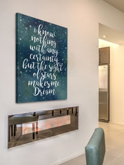 Galaxy Quote II
