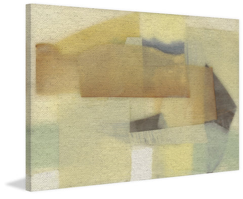 Translucent Layers V