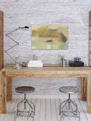 Translucent Layers V