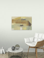 Translucent Layers V