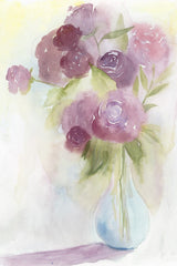 Glowing Bouquet I