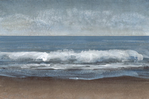 Lingering Grey I