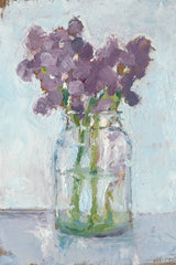 Impressionist Floral Study II