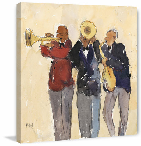 Jazz Trio II