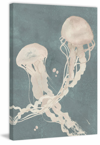 Jellyfish Dance II