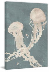 Jellyfish Dance II