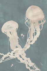 Jellyfish Dance II