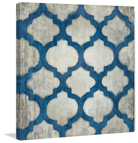 Spectrum Symmetry II