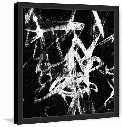 Monotype Scribble III