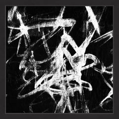 Monotype Scribble III