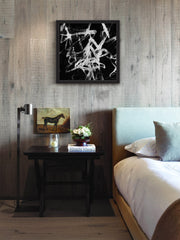 Monotype Scribble III