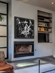 Monotype Scribble III