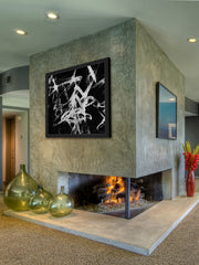 Monotype Scribble III