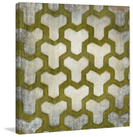 Spectrum Symmetry IV