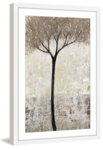 Tall Tree Bloom