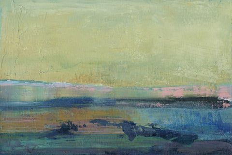 Vintage Landscape II