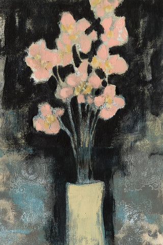 Wildflower Stems II
