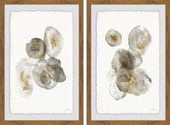 Nostalgic III Diptych