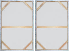 Paynes Horizon III Diptych