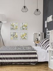 Podular VII Quadriptych