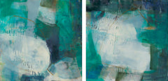 Arete III Diptych