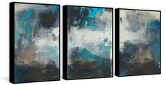 Umbra IV Triptych