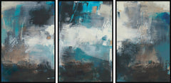 Umbra IV Triptych