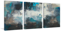 Umbra IV Triptych