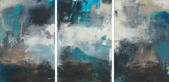 Umbra IV Triptych