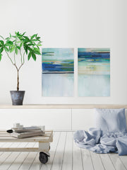 Future Flash Diptych