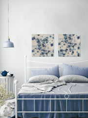 Fantasia III Diptych