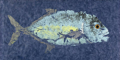 Trevally