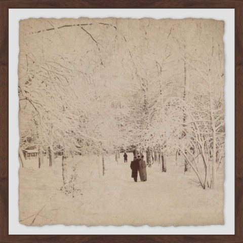 Winter White