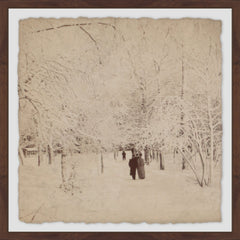 Winter White
