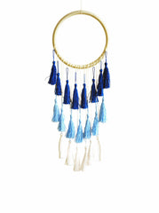 Wonderful Ribbon Dream Catcher