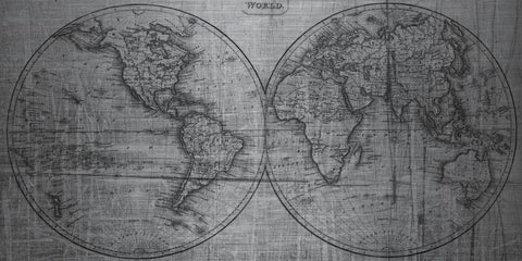 Double Globe