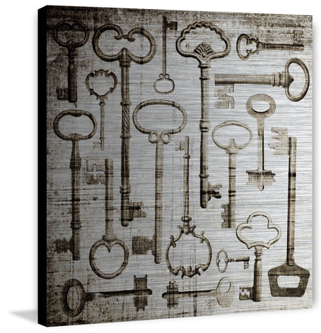 Multi-Key