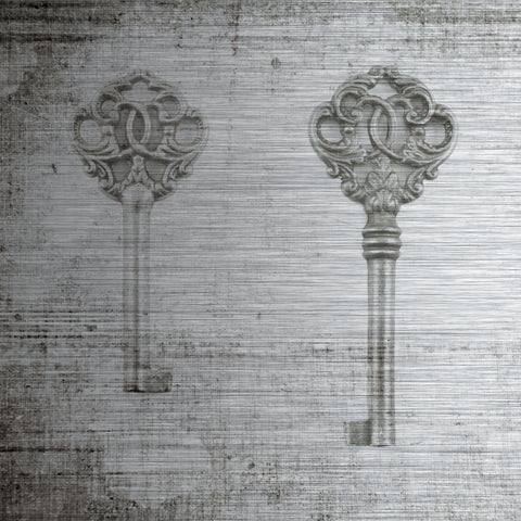 Double Key