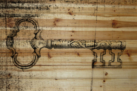 Keys to the Castle