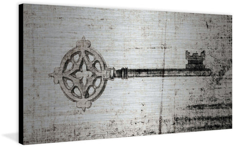 Key to the City