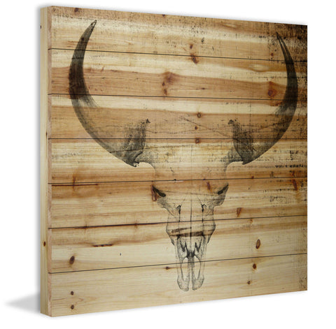 By the Horns