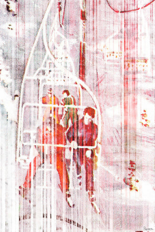 Chairlift