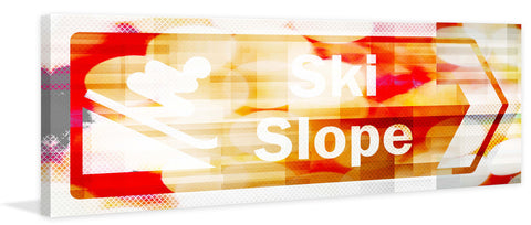 Ski Slope