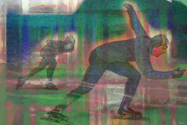 Speed Skate
