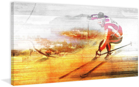 Speed