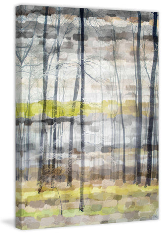 Chalet Trees