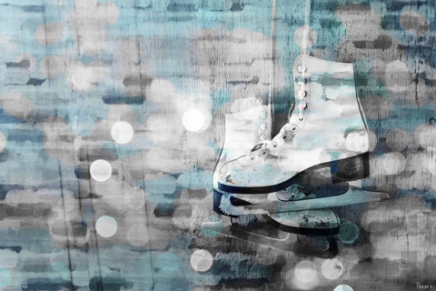 Her Skates