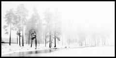 Winter River